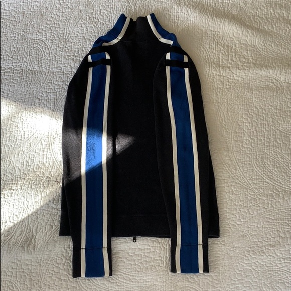 Juicy Couture Full Zip Medium - Picture 6 of 7